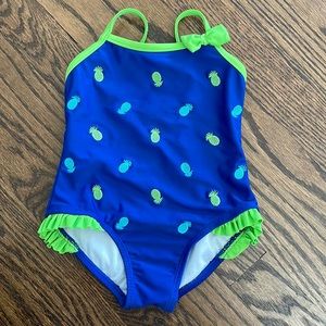 Like new toddler swimsuit